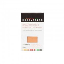 Pigmento Bayferrox Hobby Color Naranja 960