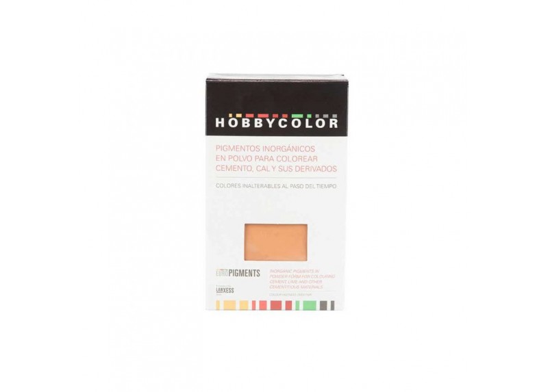 Pigmento Bayferrox Hobby Color Naranja 960