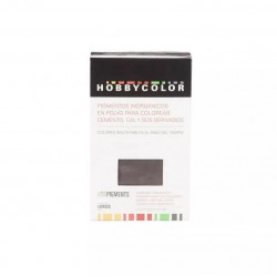 Pigmento Bayferrox Hobby Color Negro 330