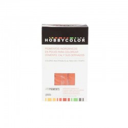 Pigmento Bayferrox Hobby Color Rojo 130