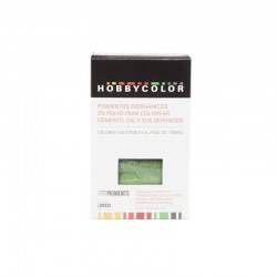 Pigmento Bayferrox Hobby Color Verde Gn