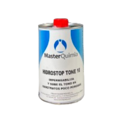 Hidrofugante Hidrostop Tone 10 Envase 1 Lts