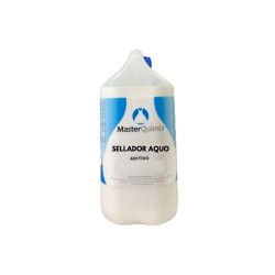 Consolidante Sellador Aquo 5 Lts