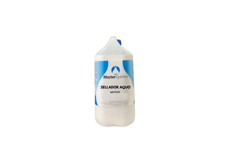 Consolidante Sellador Aquo 5 Lts