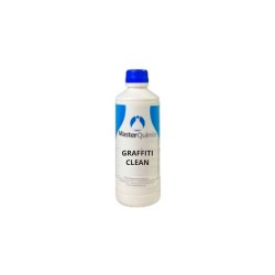 Limpiador De Graffitis Graffiticlean G-15 1 Lt