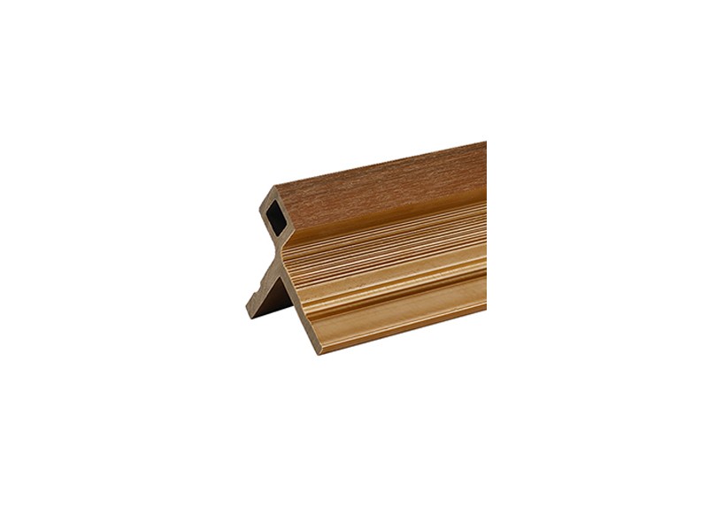 Newtechwood Perfil Uh-51 Teak