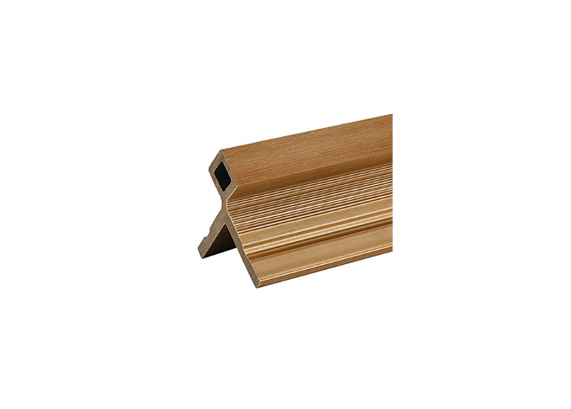 Newtechwood Perfil Uh-51 Red Cedar