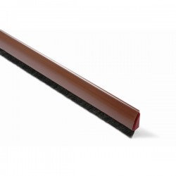 Brinox Burlete Pelo 13 Mm B.P. Marron