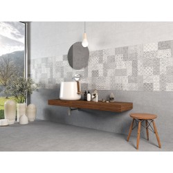 Azulejo efecto Piedra Light stone de Argenta para Baño,cocina,residencial,decoración,comercio