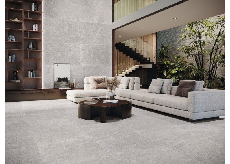 STONELAND PEARL RECTIFICADO 60X60 NATURAL