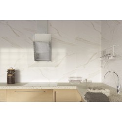 Azulejo efecto Mármol Lengo de Navarti para Baño,cocina,residencial,comercio