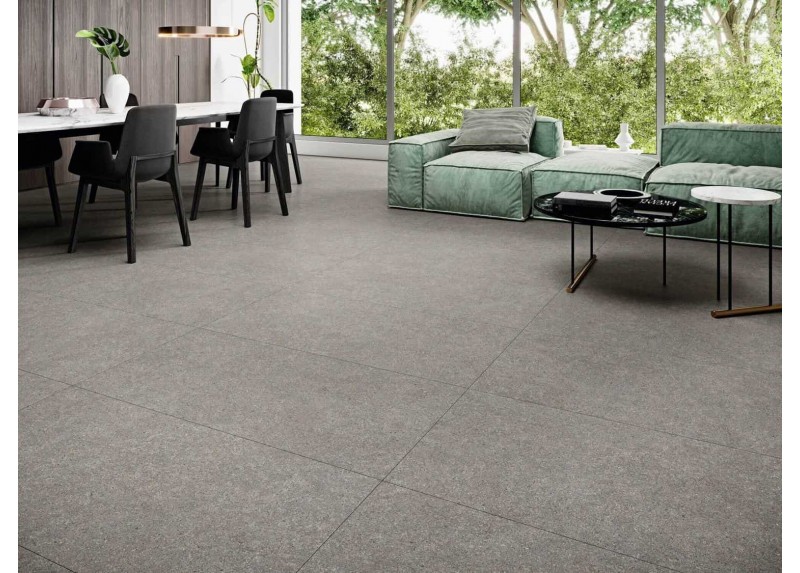 BELGRAVIA GREY MATE 60X120 RECTIFICADO