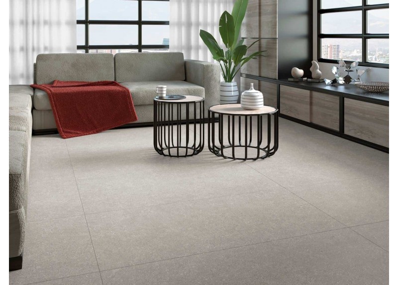 BELGRAVIA PEARL MATE 75X75 RECTIFICADO