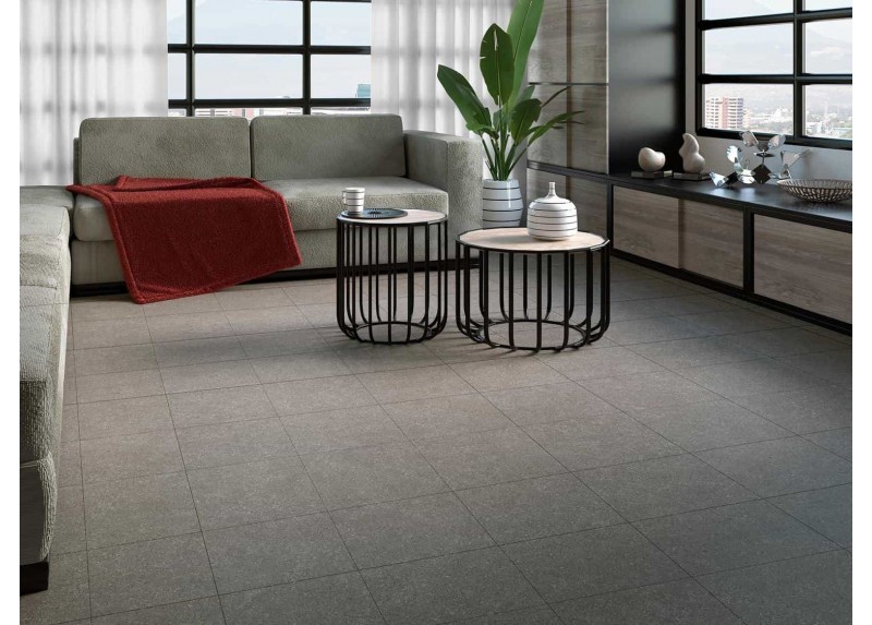 BELGRAVIA GREY MATE 75X75 RECTIFICADO