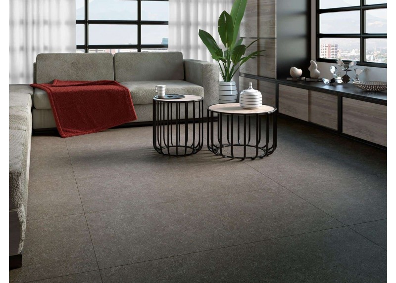 BELGRAVIA GREY MATE 75X75 RECTIFICADO