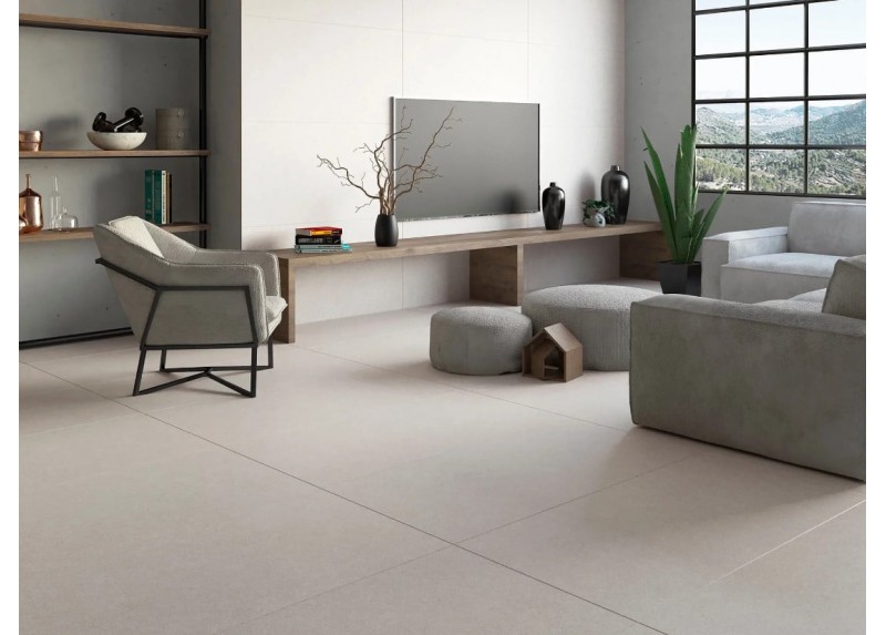 BELGRAVIA PEARL MATE 60X60 RECTIFICADO