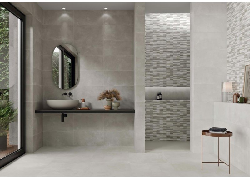 ELEMENTI PEARL MATE 60X60 INOUT RECTIFICADO