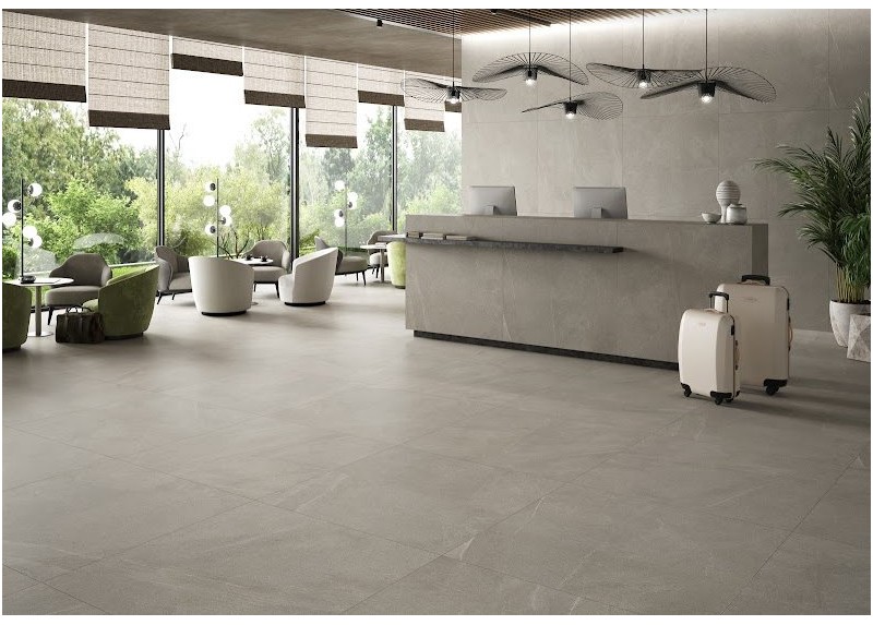 BELLEVUE STONE MATE 120X120 INOUT RECTIFICADO