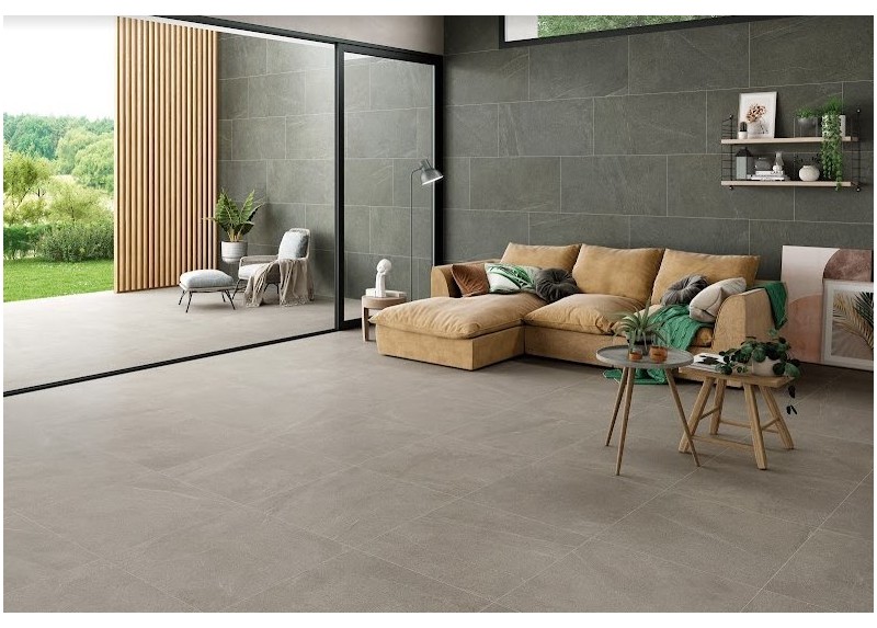 BELLEVUE STONE MATE 45X45 INOUT RECTIFICADO