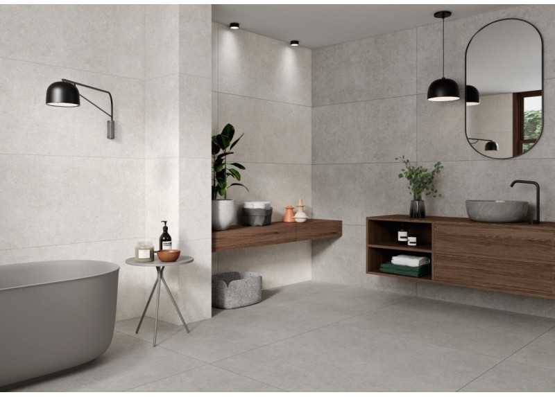 ULISSE PEARL MATE 60X60 RECTIFICADO