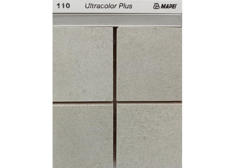 MOSAICO BLOOM GREY MATE 30X30