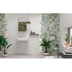 Azulejo efecto Madera Linnear de Colorker para Baño,Cocina,Residencial,Comercio,Decoración