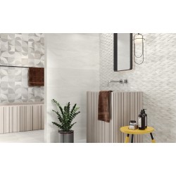 Azulejo efecto Piedra Kawaii de Colorker para Baño,Cocina,Residencial,Comercio