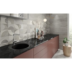 Azulejo efecto Piedra Kawaii de Colorker para Baño,Cocina,Residencial,Comercio