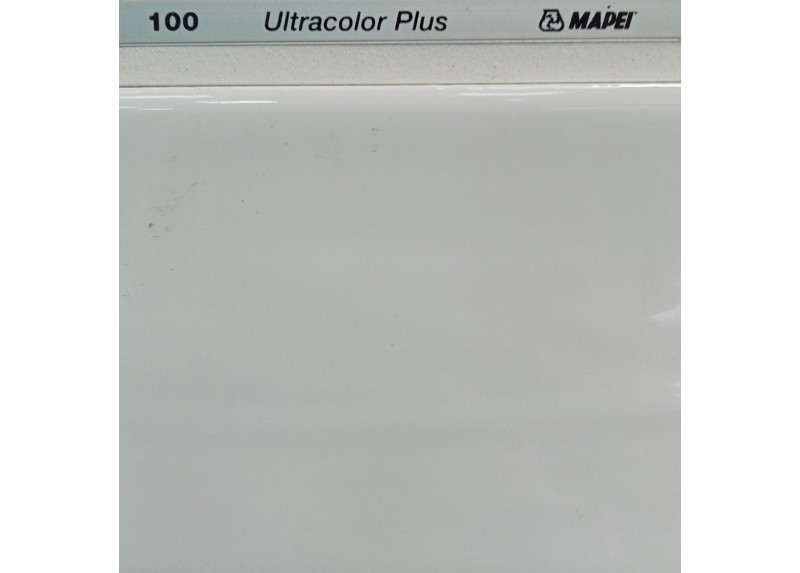 MAIOLICA WHITE GLOSS 7,5X30