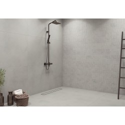 Azulejo efecto Piedra Palomastone de Tau Ceràmica para Baño,Cocina,Decoración,Fachada