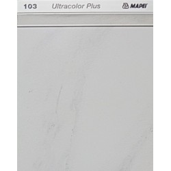 BARANELLO WALL WHITE MATE 33,3X100 RECTIFICADO