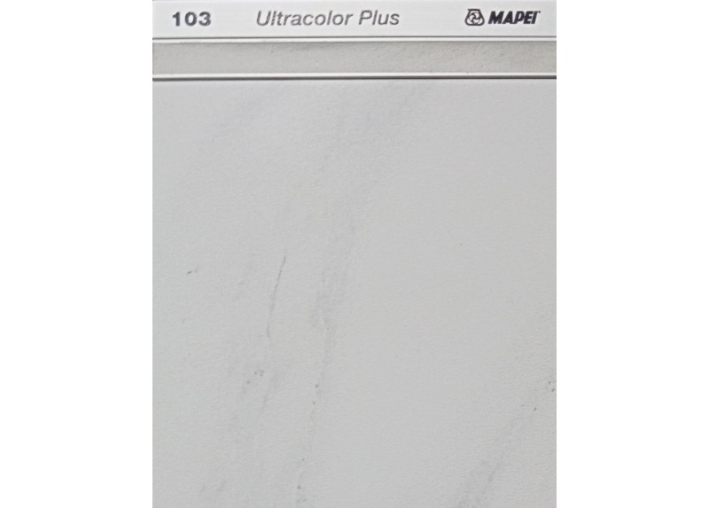 BARANELLO WALL WHITE MATE 33,3X100 RECTIFICADO