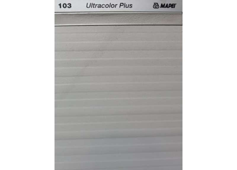 BARANELLO WALL WHITE MATT LINE 33,3X100 RECTIFICADO