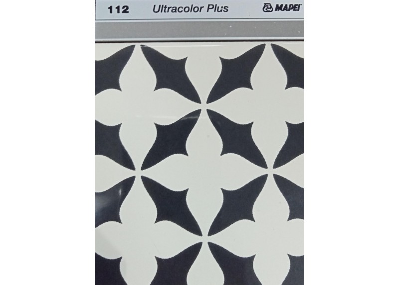 MUGAT-RIVOLI CAUMARTIN NEGRO BRILLO 10X20