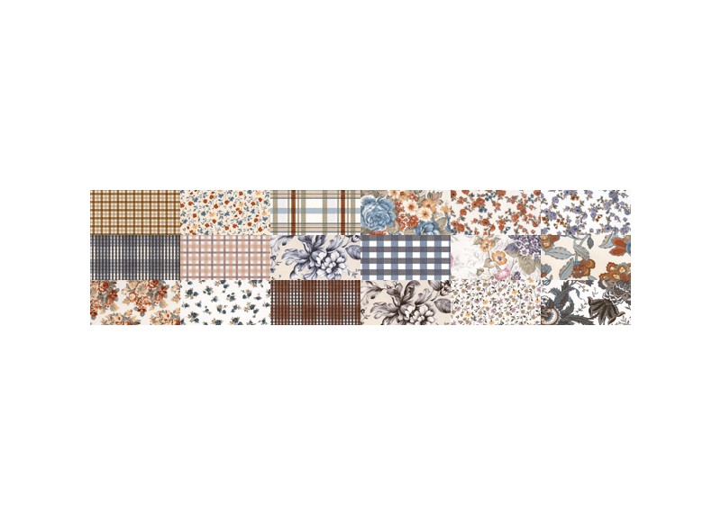 MUGAT-RIVOLI SOULT MULTICOLOR BRILLO 10X20