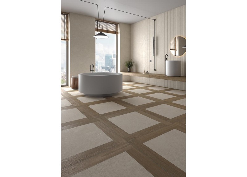 BELGRAVIA NATURAL MATE 32X99 RECTIFICADO