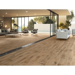 Azulejo efecto Madera Woodfeel de Metropol para Baño,Cocina,Exterior,Residencial,Comercio