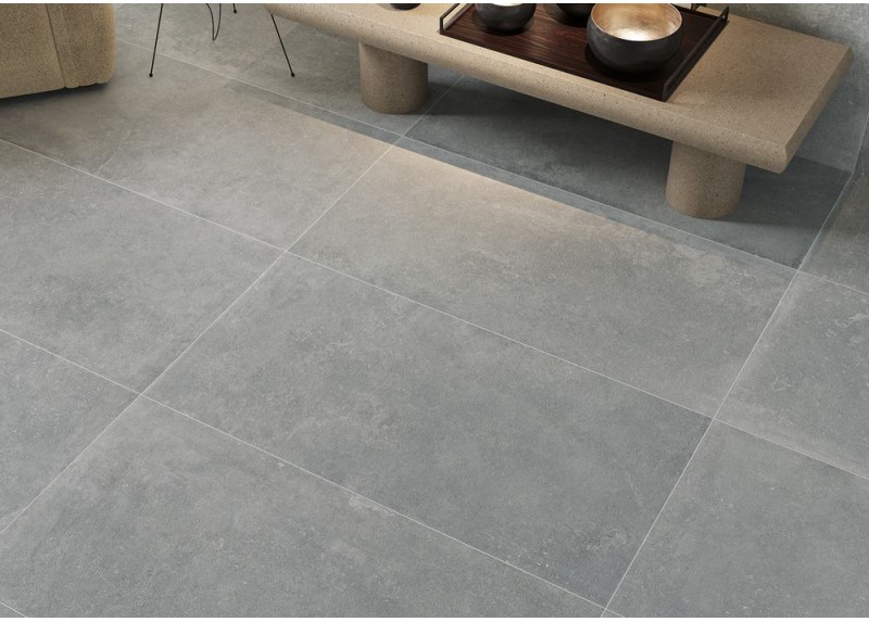 ARDUIN GREY MATE 90X90 RECTIFICADO