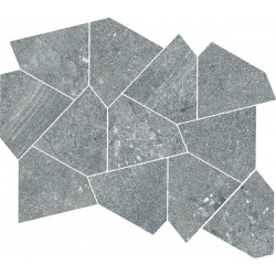 Azulejo efecto Piedra Samoa de Ceracasa para Baño,cocina,residencial,comercio