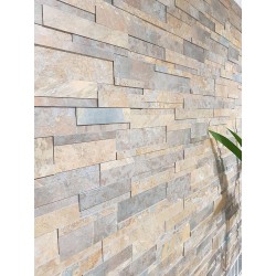 Azulejo efecto Piedra Slate de Ceracasa para Baño,cocina,fachada,residencial,decoración,comercio