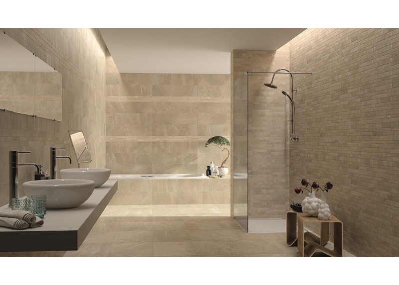 MURO FILITA GOLD NATURAL 30X44