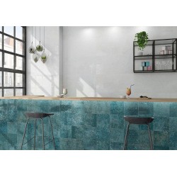 Azulejo efecto Óxido Steel de Ceracasa para Baño,Cocina,Residencial,Exterior,Comercio