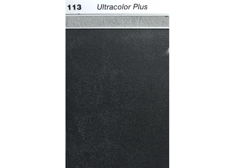 UNITED COLOURS NEGRO MATE 30X60 RECTIFICADO