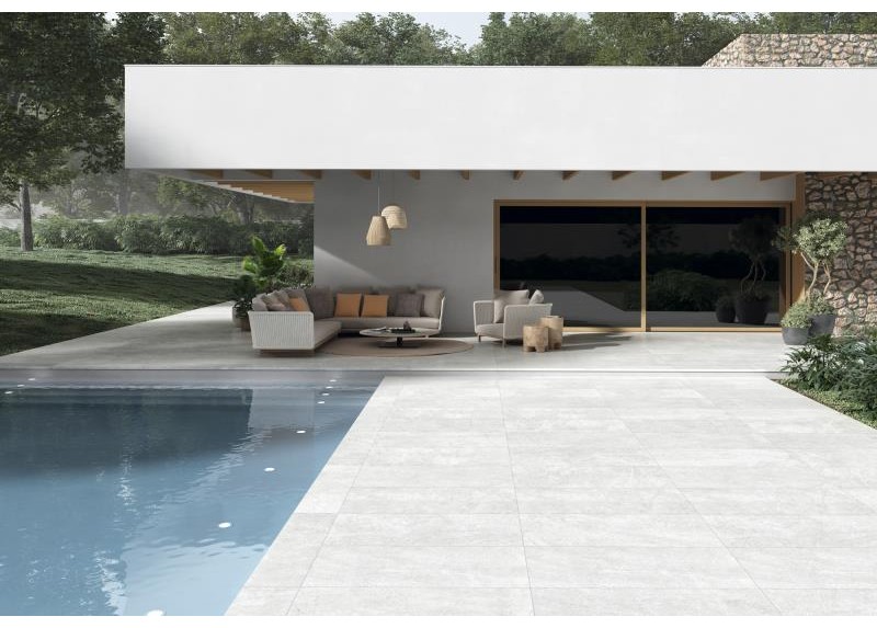 JASPER WHITE ANTIDESLIZANTE 60X120 RECTIFICADO