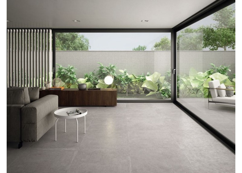 TERME GREY ANTISLIP 90X90 RECTIFICADO