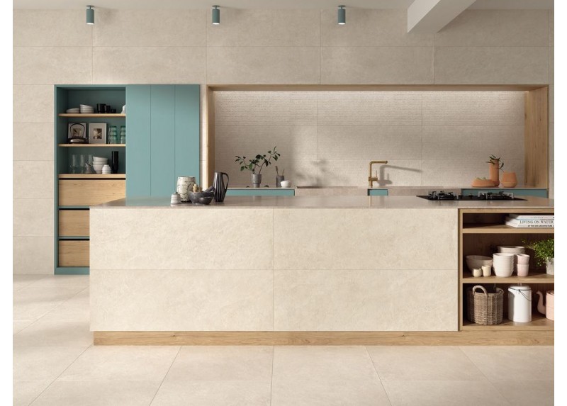 TERME SAND MATT 40X120 RECTIFICADO