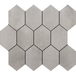 Azulejo efecto Cemento Tool de Margres para Baño,Cocina,Residencial,Decoración,Comercio