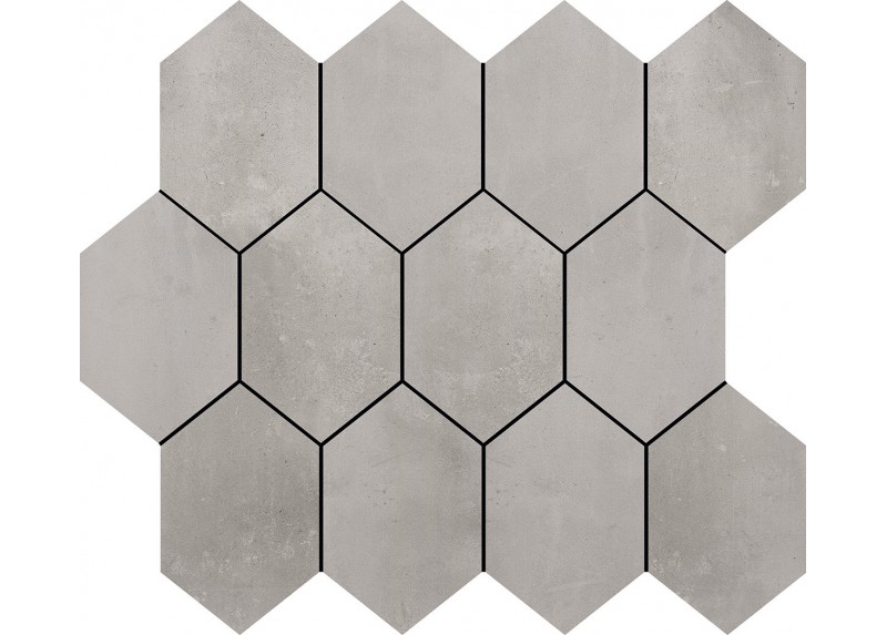 Azulejo efecto Cemento Tool de Margres para Baño,Cocina,Residencial,Decoración,Comercio