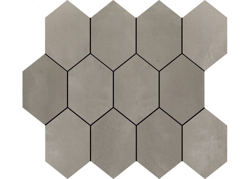 Azulejo efecto Cemento Tool de Margres para Baño,Cocina,Residencial,Decoración,Comercio