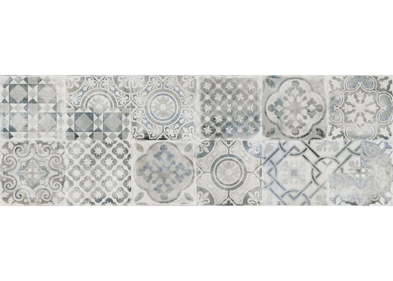 Azulejo efecto Cemento,Hidráulico,textil,Técnico Alchimia de Marazzi para Baño,cocina,residencial,comercio